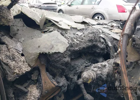 2017 Nissan Maxima 3.5 S z USA, uszkodzony, nr VIN 1N4AA6AP7HC421942